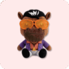 Aura Farmer Plush