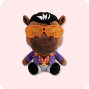 Aura Farmer Plush